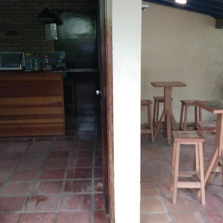 Calumar Guest House ウバトゥバ エクステリア 写真