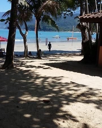 Calumar Guest House ウバトゥバ エクステリア 写真