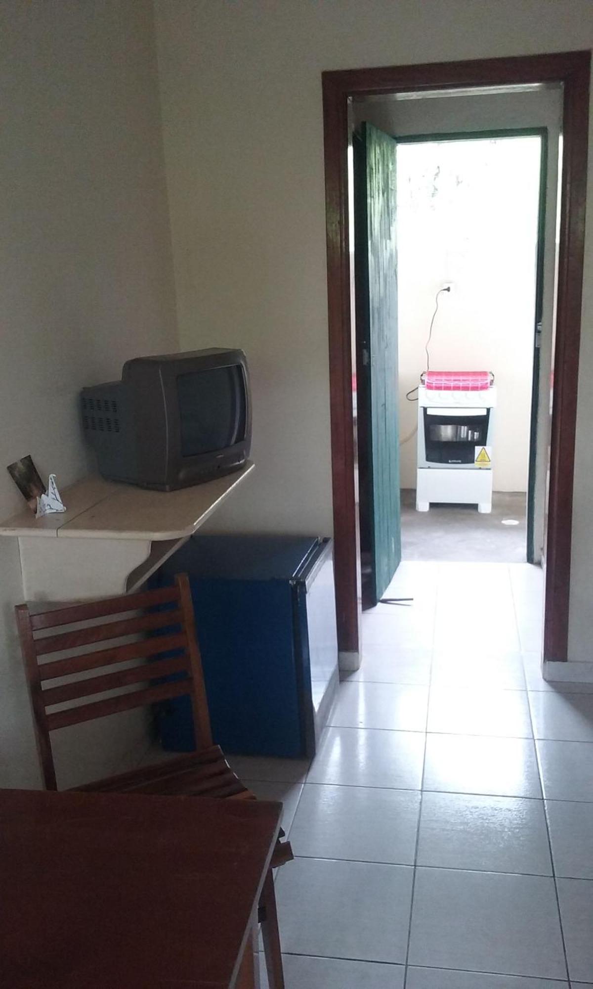 Calumar Guest House ウバトゥバ 部屋 写真