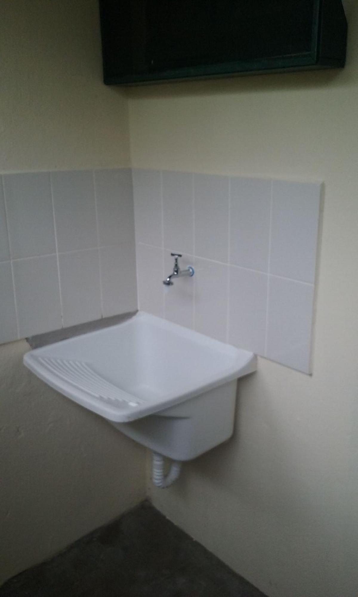 Calumar Guest House ウバトゥバ 部屋 写真