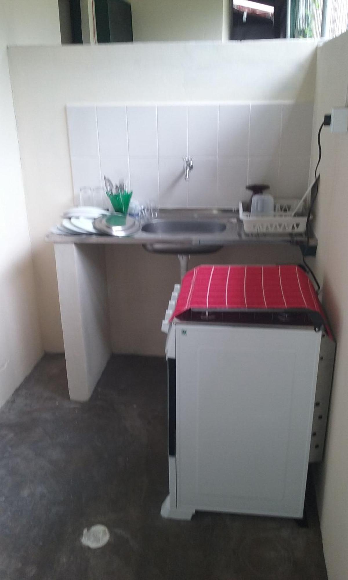 Calumar Guest House ウバトゥバ 部屋 写真