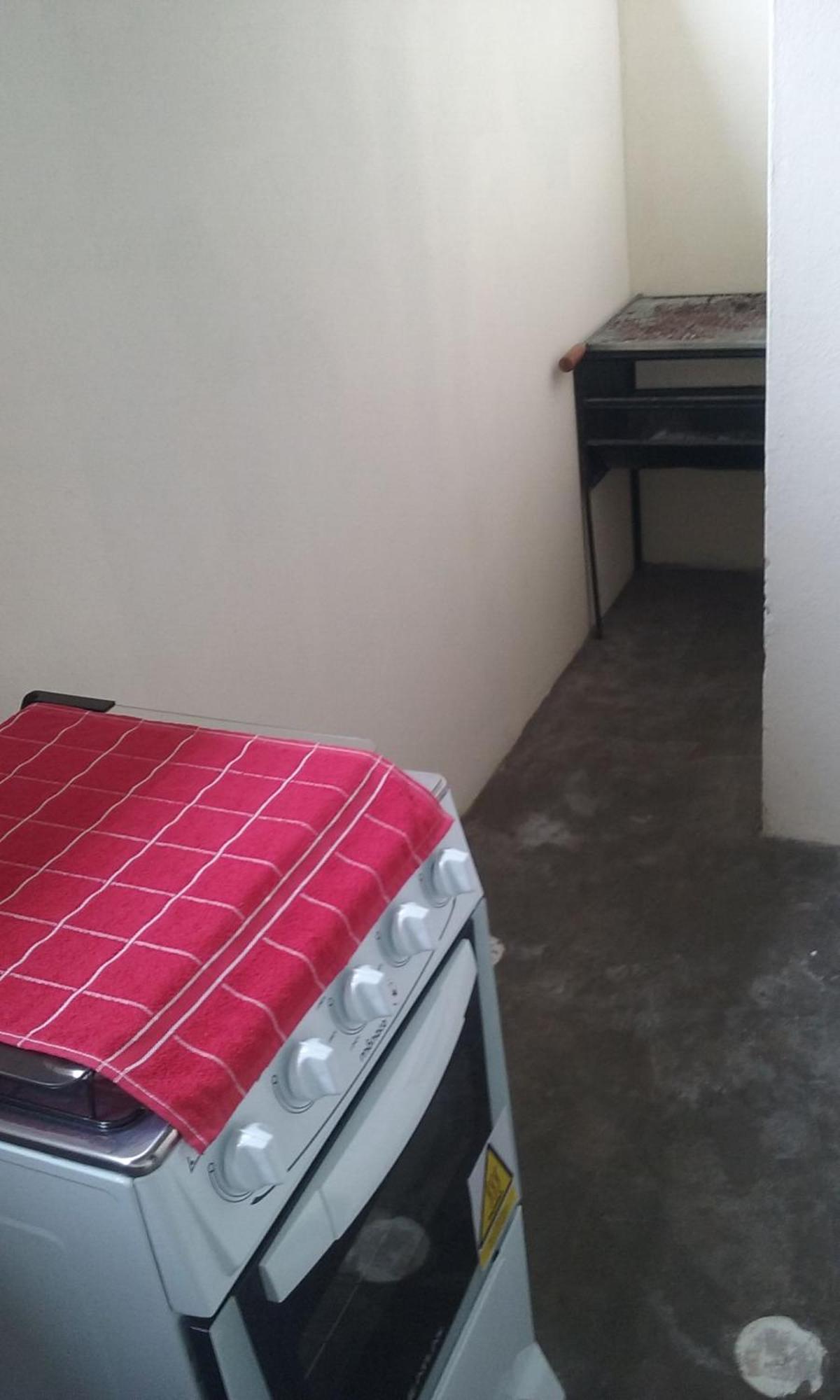 Calumar Guest House ウバトゥバ 部屋 写真