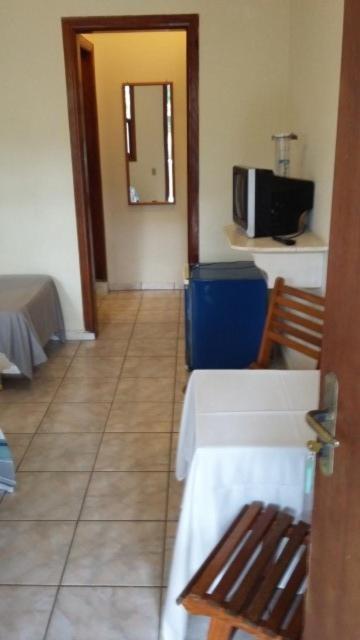 Calumar Guest House ウバトゥバ 部屋 写真