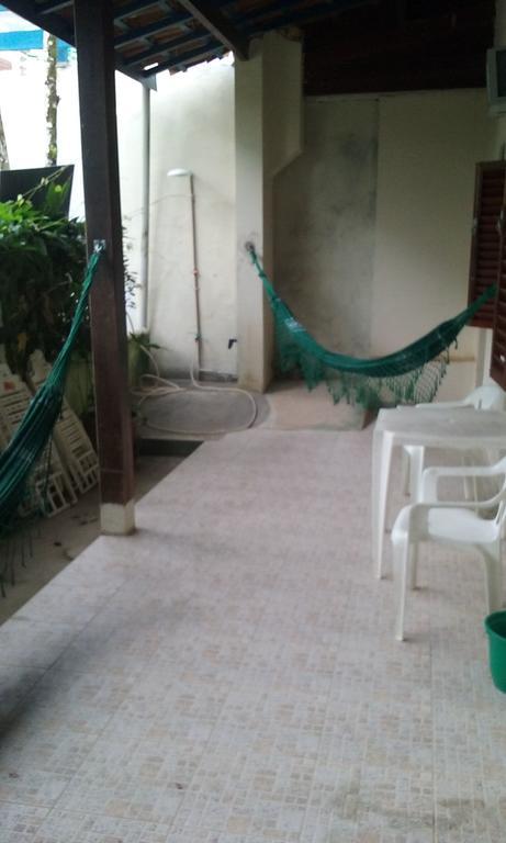 Calumar Guest House ウバトゥバ エクステリア 写真