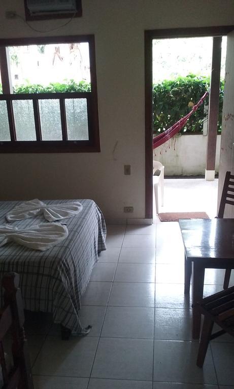 Calumar Guest House ウバトゥバ 部屋 写真